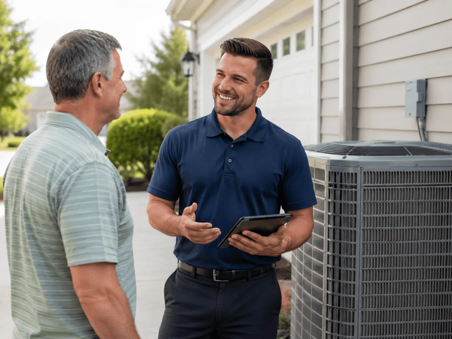 Heat Pump Installation Union, IL FAQs